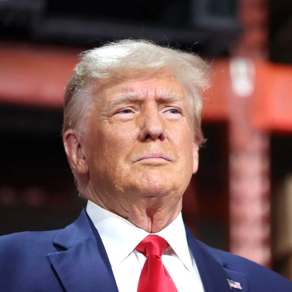 Trump'tan Türkiye'ye Övgü: "Bence Harikaydı" Trump'tan Türkiye'ye Övgü: "Bence Harikaydı"