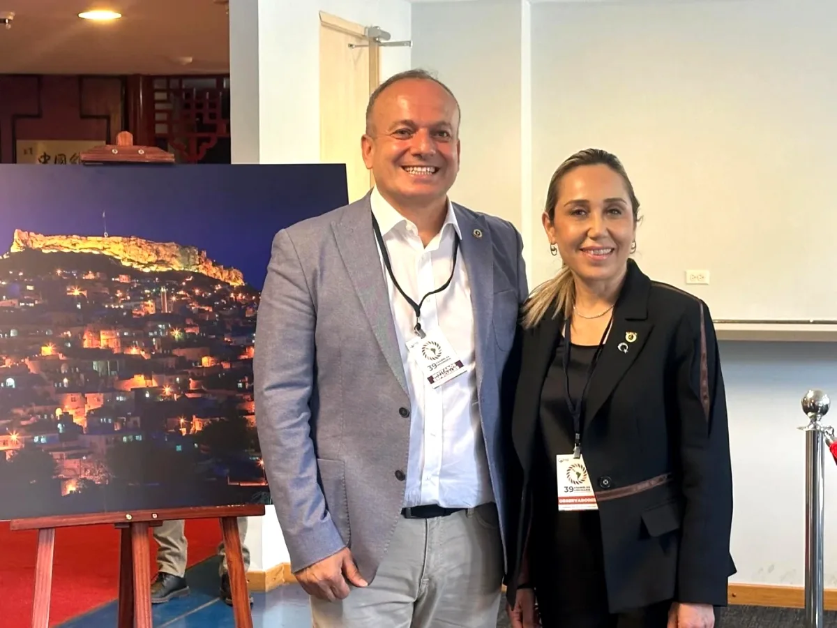 Panama'da Türkiye Fotoğraf Sergisi Açıldı Panama'da Türkiye Fotoğraf Sergisi Açıldı