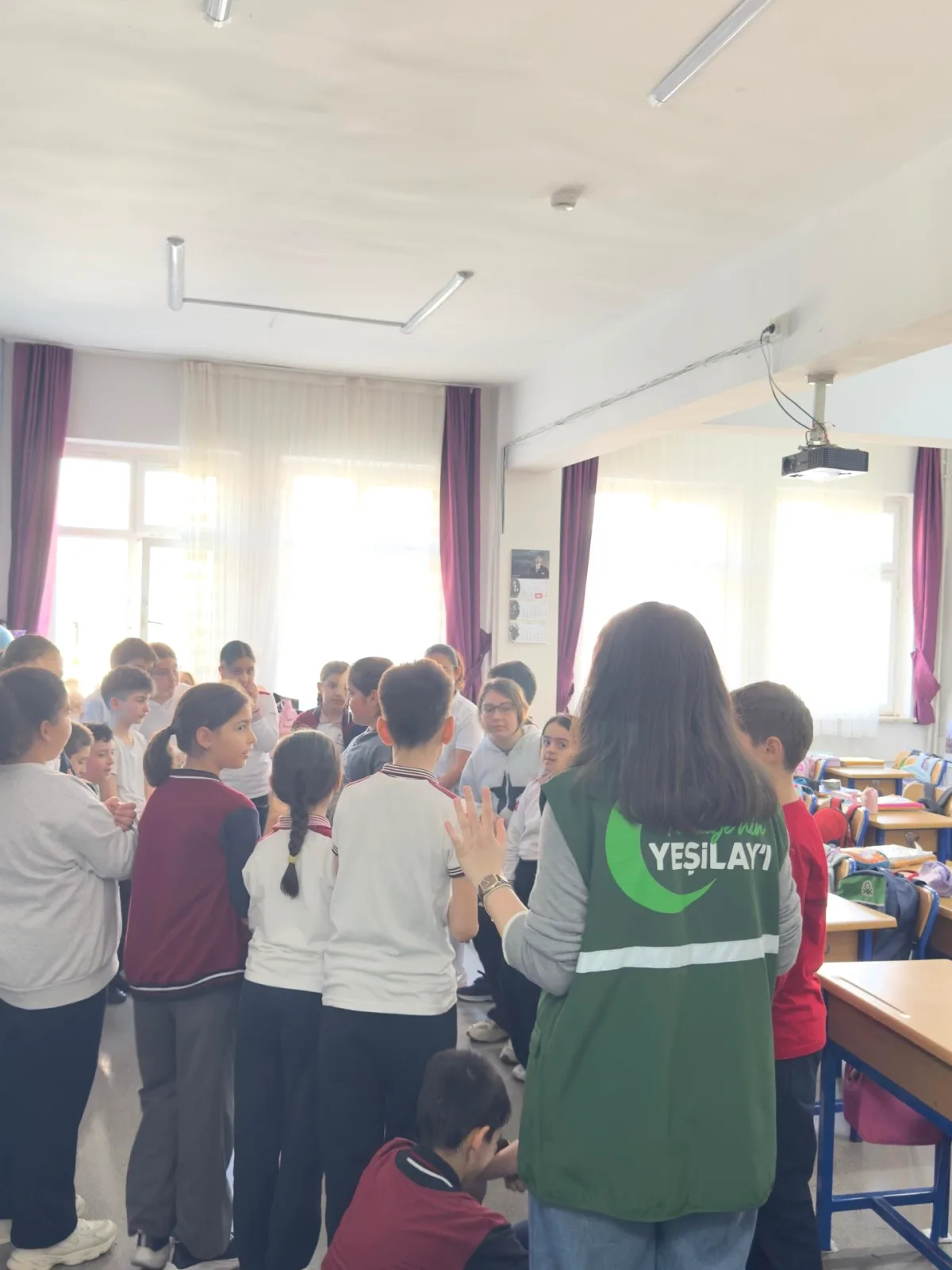 Maltepe'de Çocuklar Sağlıklı Yaşam İçin Buluştu Maltepe'de Çocuklar Sağlıklı Yaşam İçin Buluştu