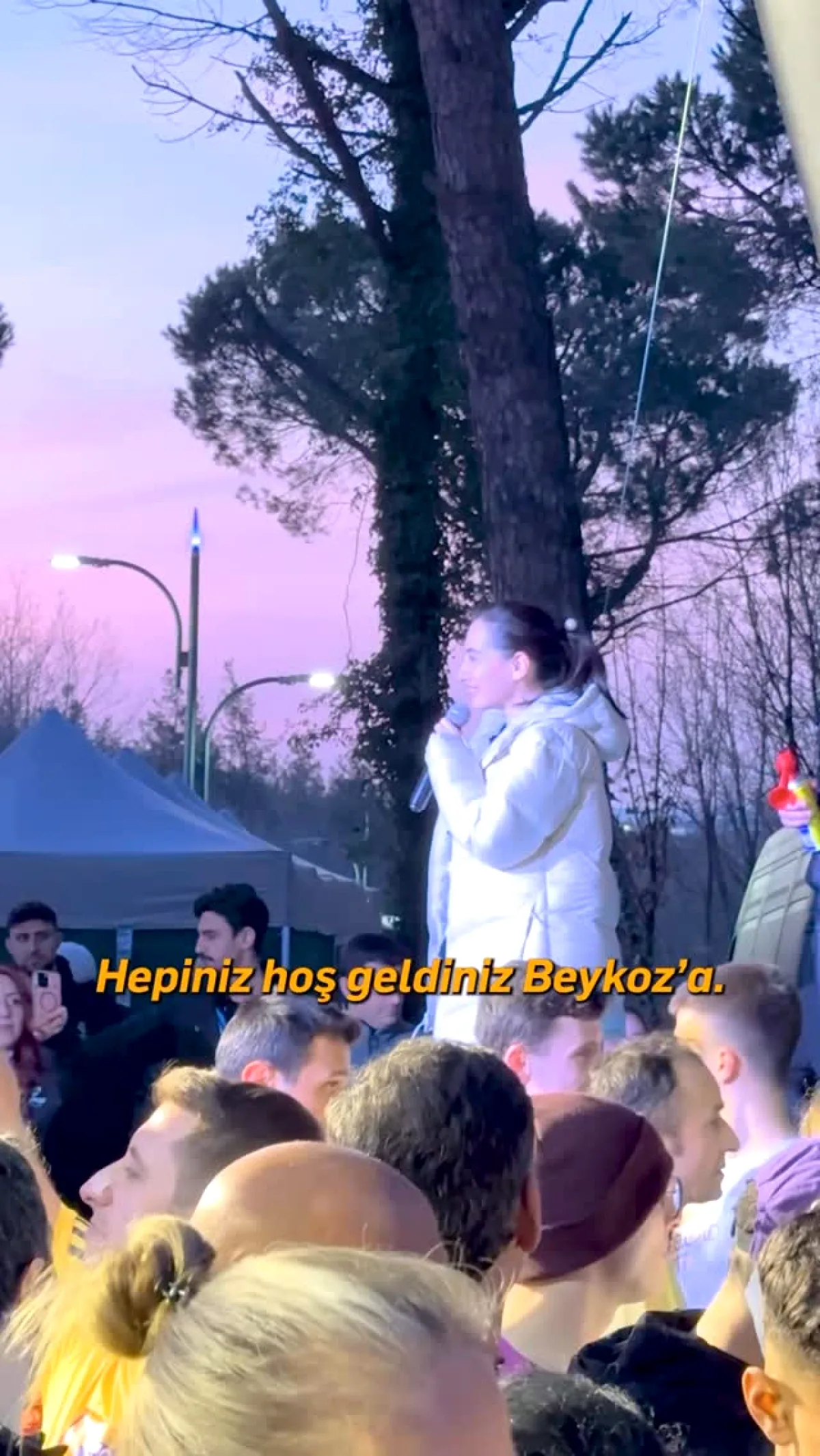 Beykoz'da Mor Koşu 5K: Yüzlerce Yürek Epilepsi Farkındalığı İçin Buluştu Beykoz'da Mor Koşu 5K: Yüzlerce Yürek Epilepsi Farkındalığı İçin Buluştu