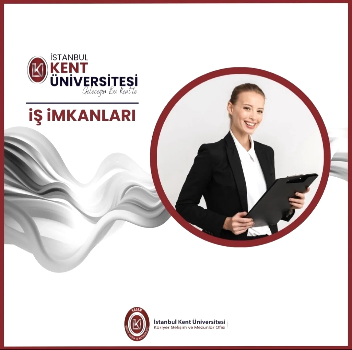 İstanbul Kent Üniversitesi'nden MLP Care İş Fırsatı: Sağlık Sektöründe Kariyer İstanbul Kent Üniversitesi'nden MLP Care İş Fırsatı: Sağlık Sektöründe Kariyer