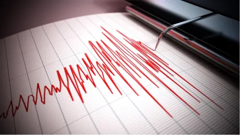 28 Mart 2026 Depremleri: Elazığ ve Kahramanmaraş'ta Sarsıntı