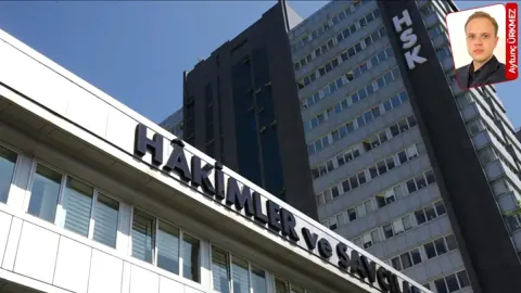 Danıştay İçtihat Değişikliğini Uygulatamadı: HSK'den Zımni Ret