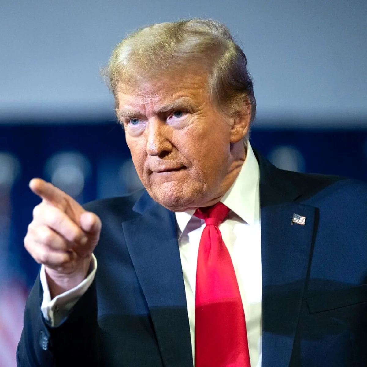 Trump İran'a Seslendi: "Hürmüz Boğazı'nı Açmak Zorundasın" Trump İran'a Seslendi: "Hürmüz Boğazı'nı Açmak Zorundasın"