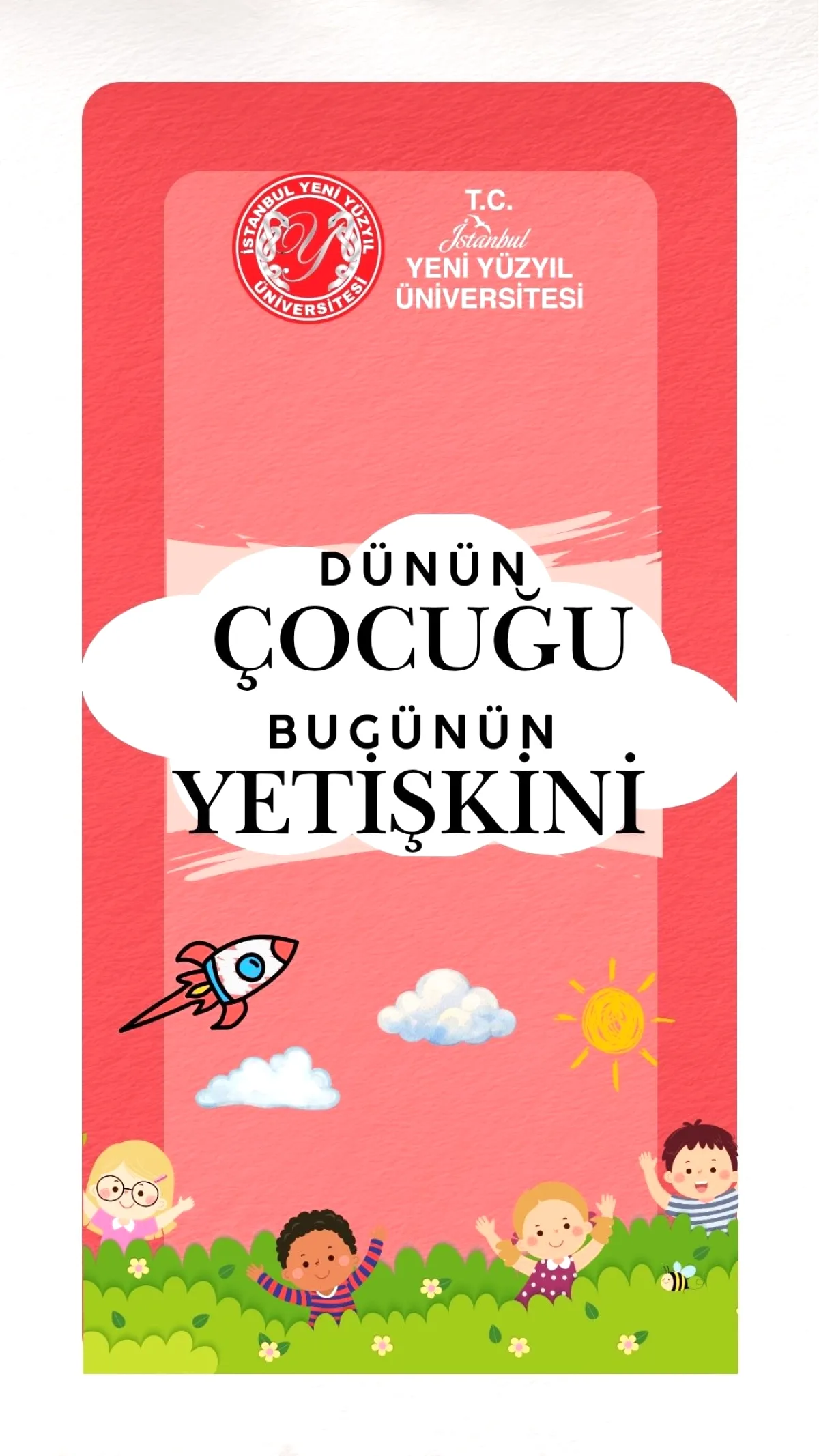 Dünün Çocuğu Bugünün Yetişkini: YeniYuzyil'de Fotoğraf Sergisi Dünün Çocuğu Bugünün Yetişkini: YeniYuzyil'de Fotoğraf Sergisi