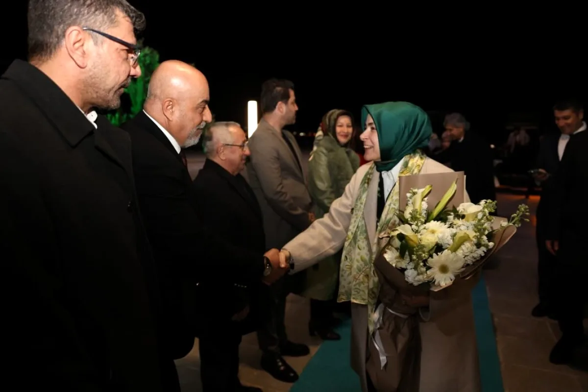 Gaziantep'in Tarih, Kültür ve Gastronomi Potansiyeli Vurgulandı Gaziantep'in Tarih, Kültür ve Gastronomi Potansiyeli Vurgulandı