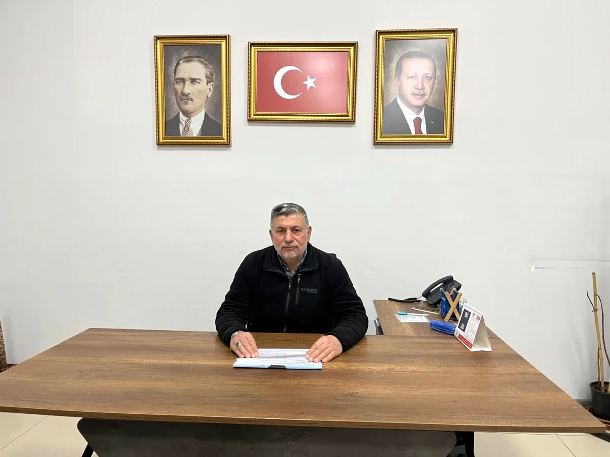Gölbaşı AK Parti İlçe Başkanlığı Hemşehrileri Bekliyor Gölbaşı AK Parti İlçe Başkanlığı Hemşehrileri Bekliyor