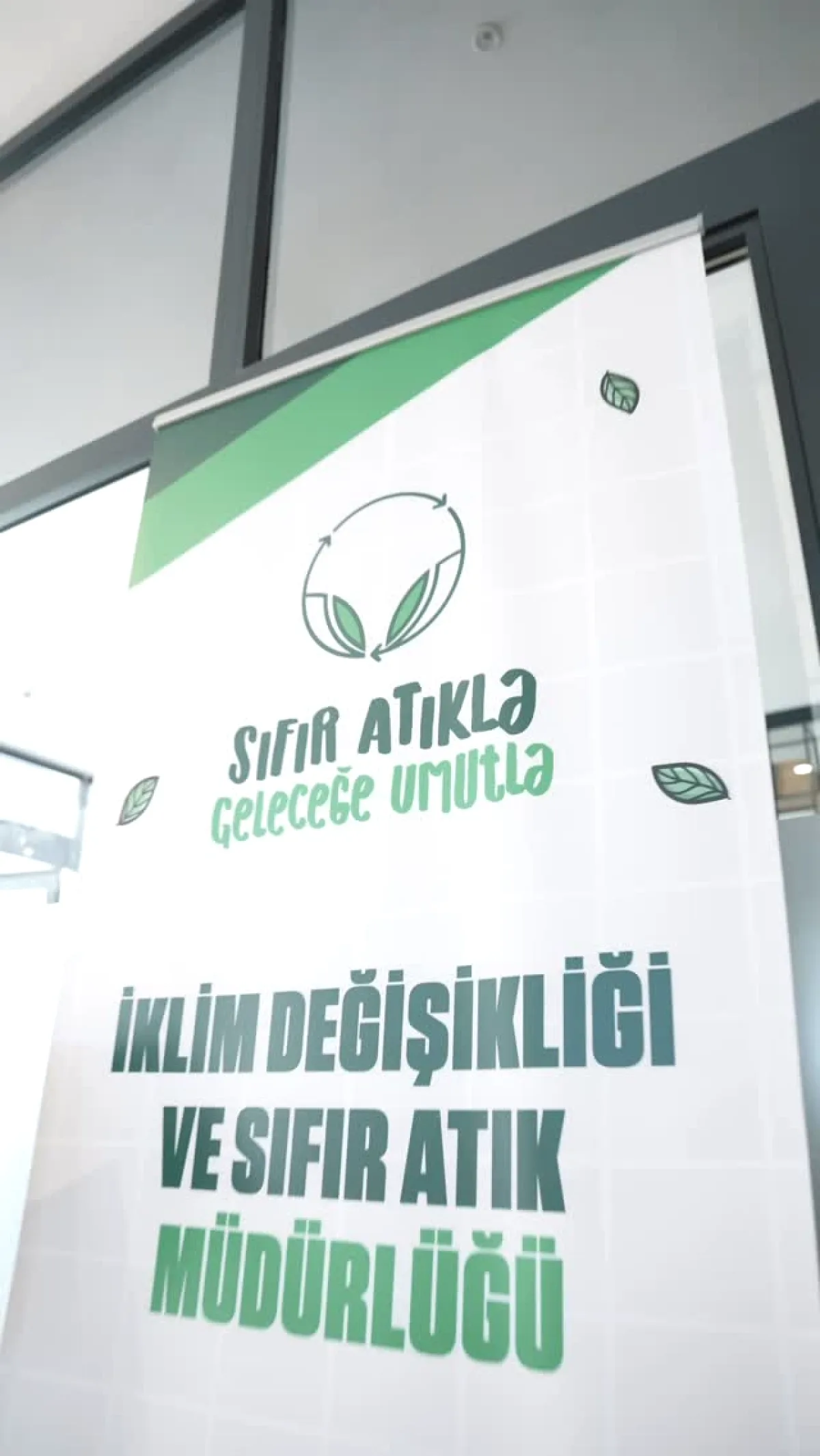 Tuzla'da Sıfır Atıktan Sanata Dönüşüm Sergisi 30 Nisan'da Tuzla'da Sıfır Atıktan Sanata Dönüşüm Sergisi 30 Nisan'da