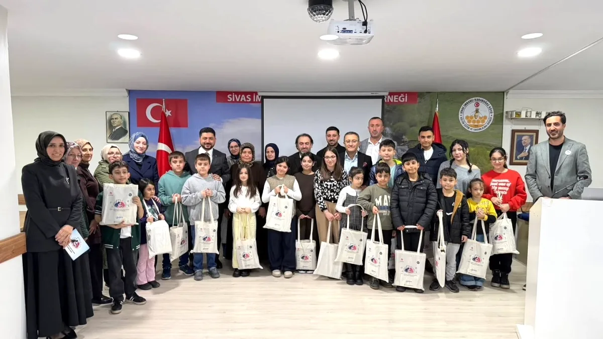 Bağcılar Kaymakamı, Akıllı Ekran Bilinçli Kullanım Projesi Açılışında Bağcılar Kaymakamı, Akıllı Ekran Bilinçli Kullanım Projesi Açılışında