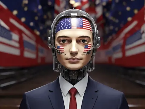 2026'da Deepfake Siyasetçiler: AI Demokrasiyi Nasıl Tehdit Ediyor?