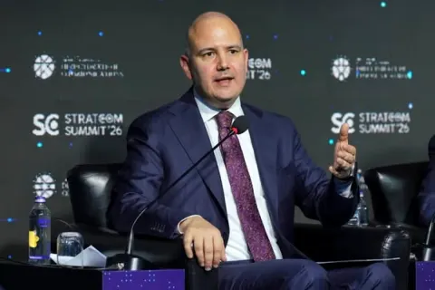 Ömer İleri'den STRATCOM Zirvesi'nde Yapay Zekâ ve Stratejik İletişim Değerlendirmesi