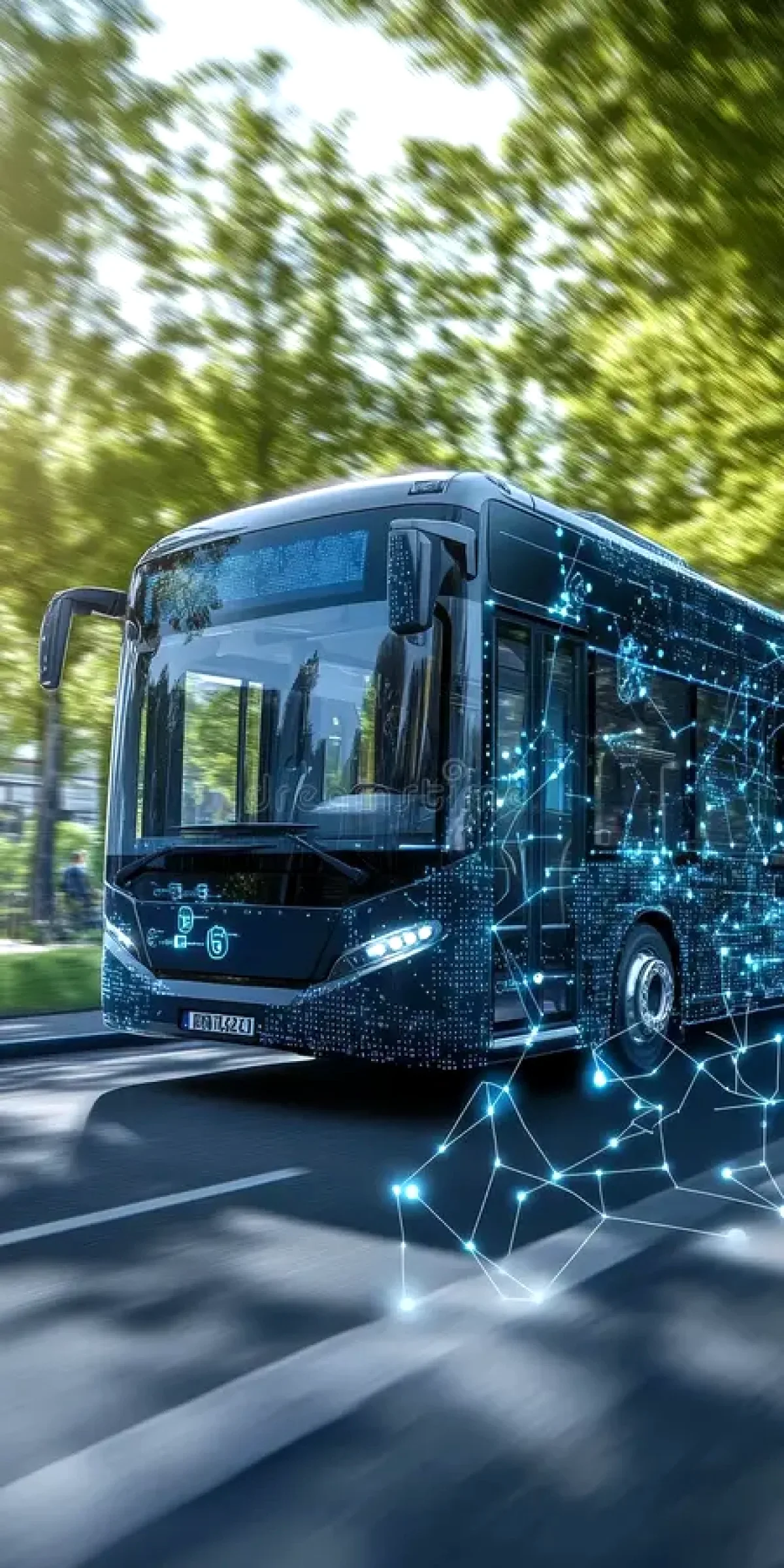 2026'da AI Destekli Akıllı Kentler: Trafik ve Sessiz Ulaşım Devrimi 2026'da AI Destekli Akıllı Kentler: Trafik ve Sessiz Ulaşım Devrimi