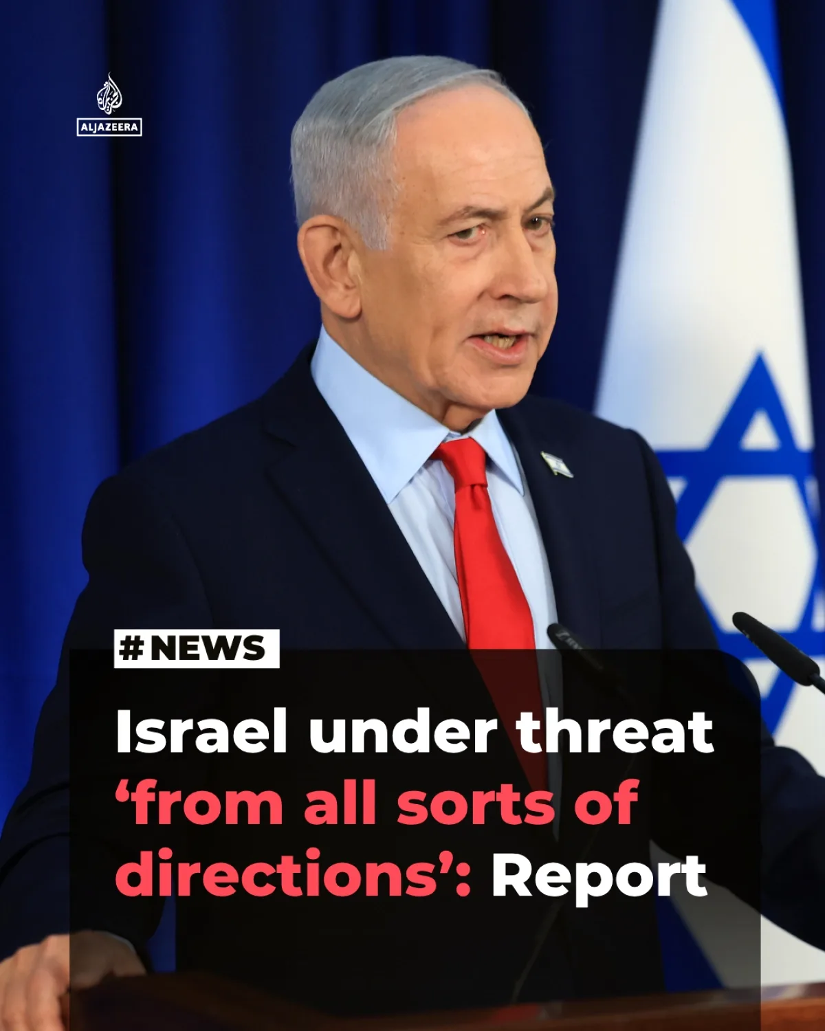 İsrail-İran çatışmasında Netanyahu'nun üstünlük iddiasına içeriden eleştiriler İsrail-İran çatışmasında Netanyahu'nun üstünlük iddiasına içeriden eleştiriler