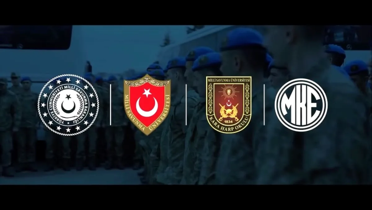 Milli Savunma Üniversitesi ve MKE'den Harbiye'de İşbirliği Milli Savunma Üniversitesi ve MKE'den Harbiye'de İşbirliği