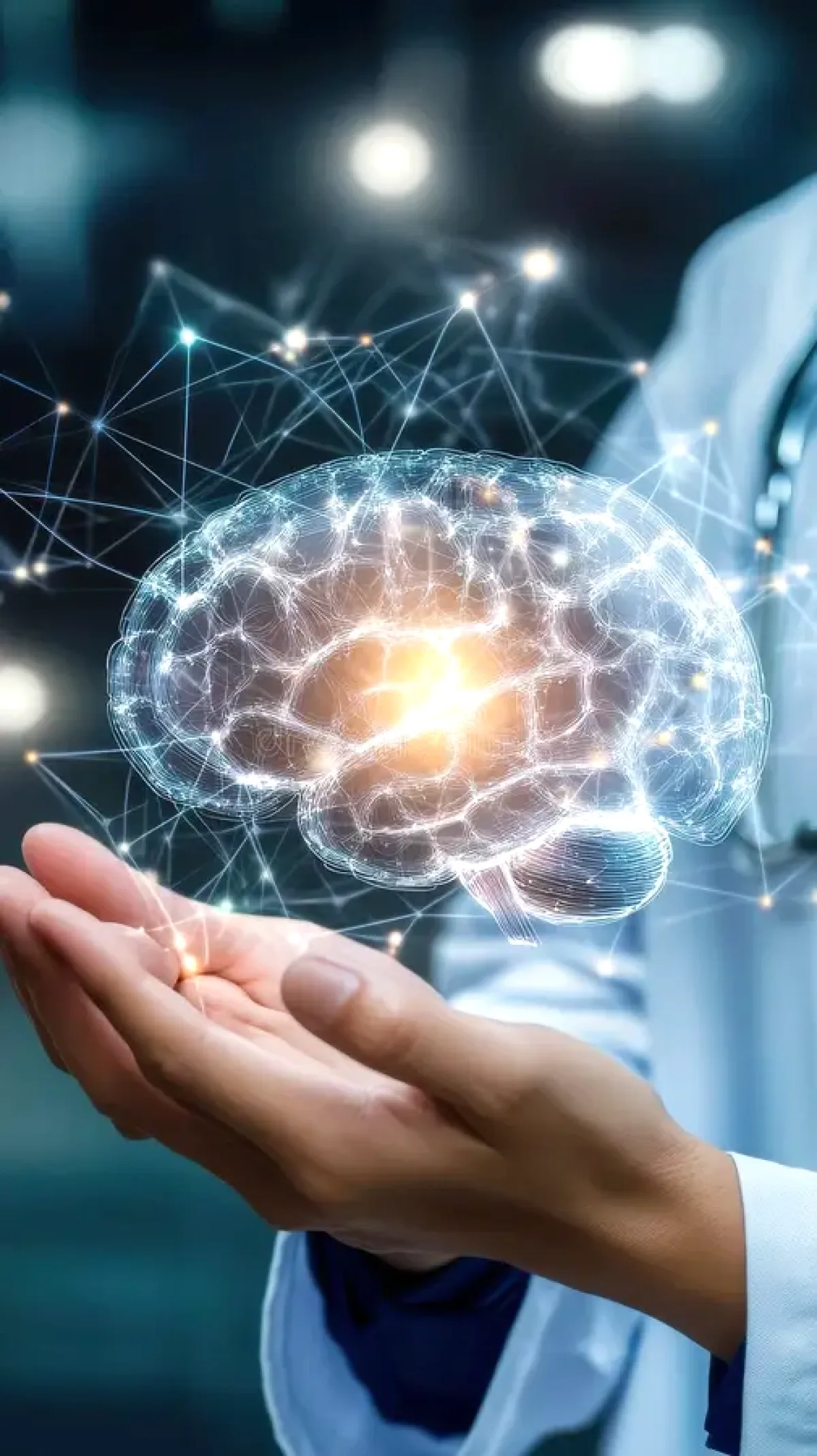 5G ve Ötesi: Nanobotlarla Zihin İletişimi Kapıda 5G ve Ötesi: Nanobotlarla Zihin İletişimi Kapıda