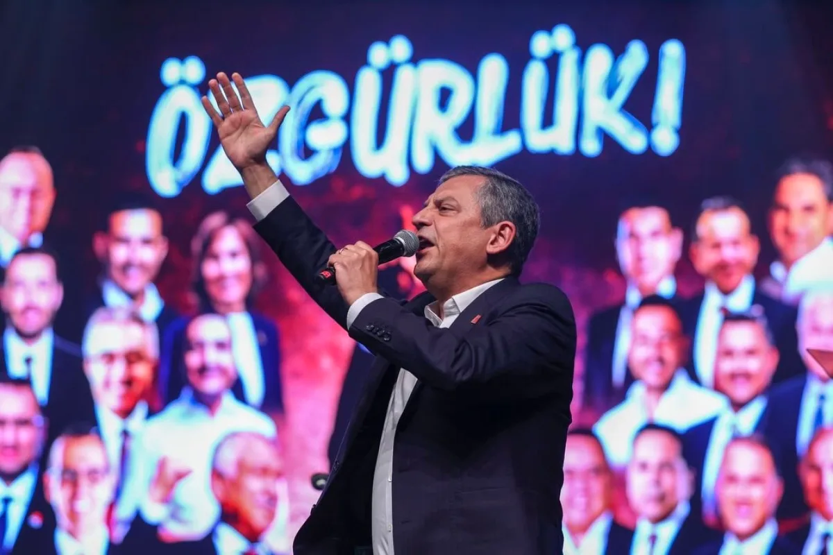Küçükçekmece'de "Benim Adım Özgürlük" Programı: Sanat ve Mücadele Buluştu Küçükçekmece'de "Benim Adım Özgürlük" Programı: Sanat ve Mücadele Buluştu