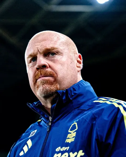 Tottenham Sean Dyche Planını Devreye Sokuyor