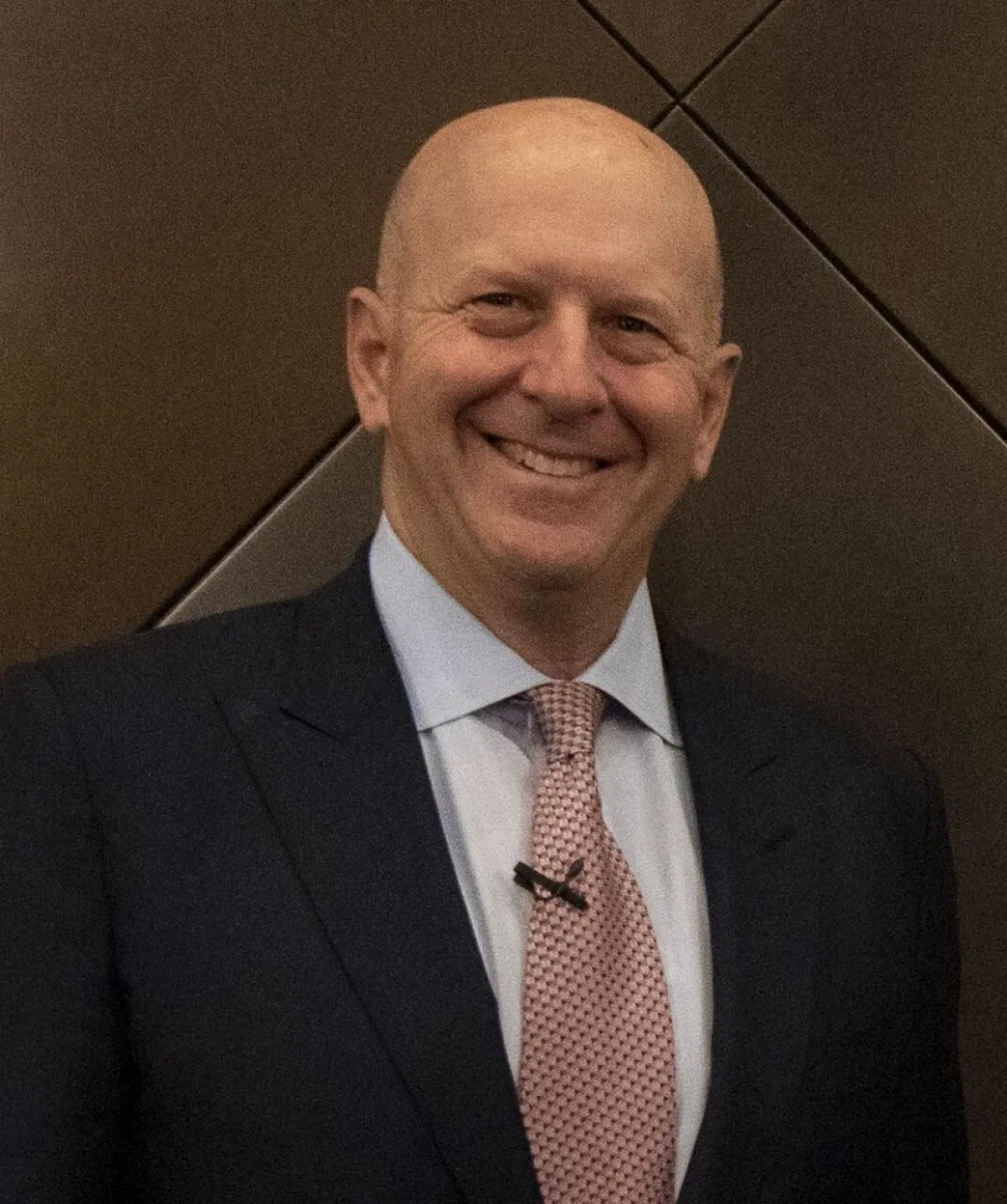 Goldman Sachs CEO'su Bitcoin Sahibi Oldu: Şüphecilikten Yatırıma Goldman Sachs CEO'su Bitcoin Sahibi Oldu: Şüphecilikten Yatırıma