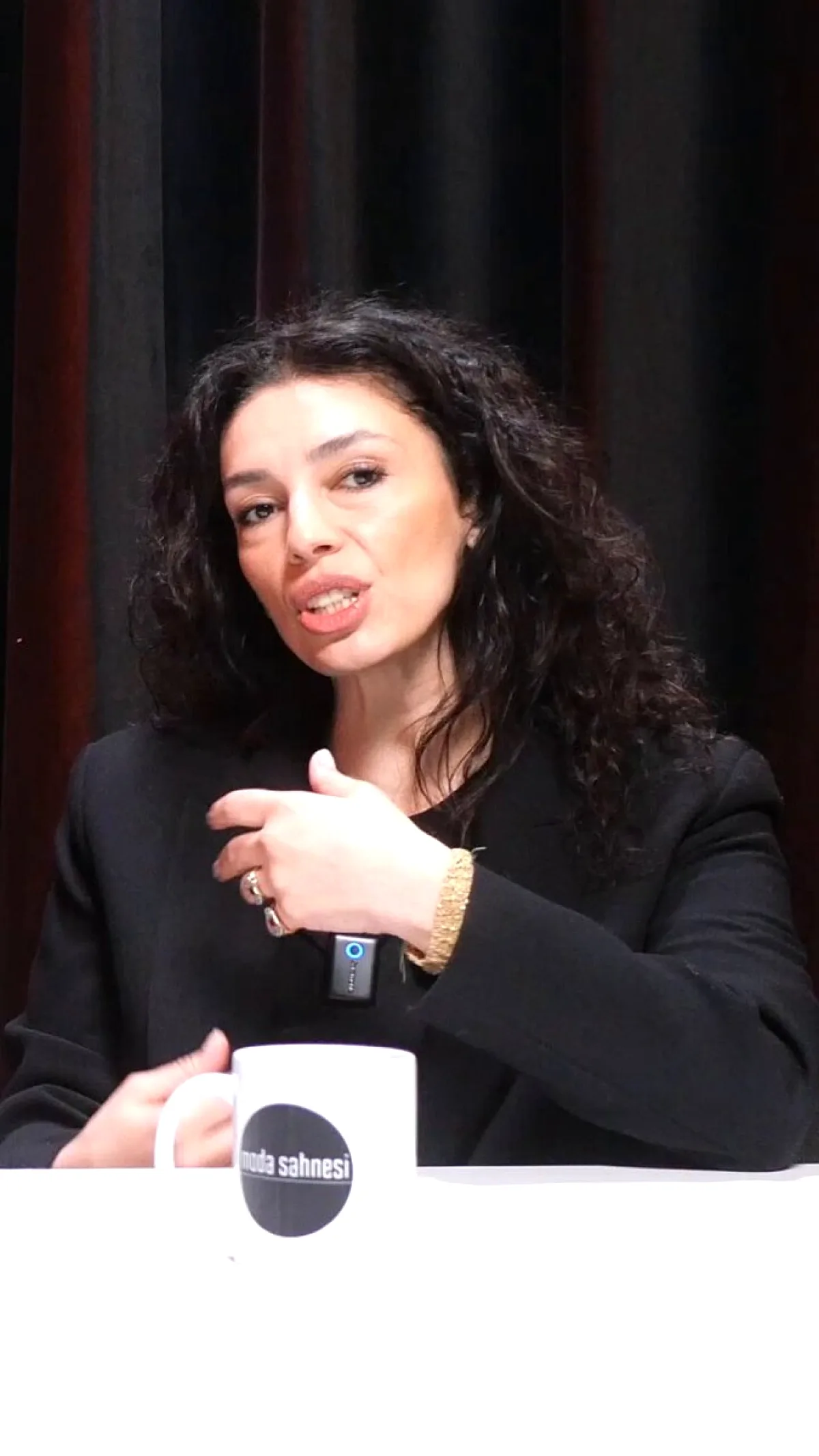 Tiyatronun Muhatabı: Seyircilerin Duygusal Deneyimleri Tiyatronun Muhatabı: Seyircilerin Duygusal Deneyimleri