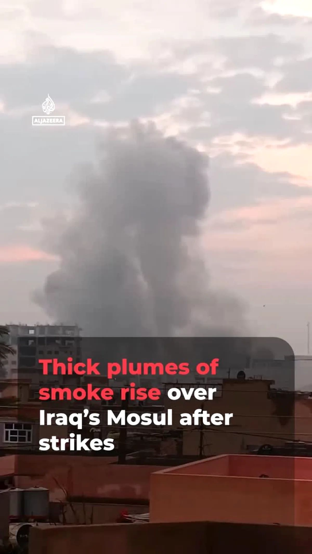 Mosul'da PMF Hedefli Hava Saldırıları: ABD-İsrail Savaşı Irak'a Sızıyor Mosul'da PMF Hedefli Hava Saldırıları: ABD-İsrail Savaşı Irak'a Sızıyor