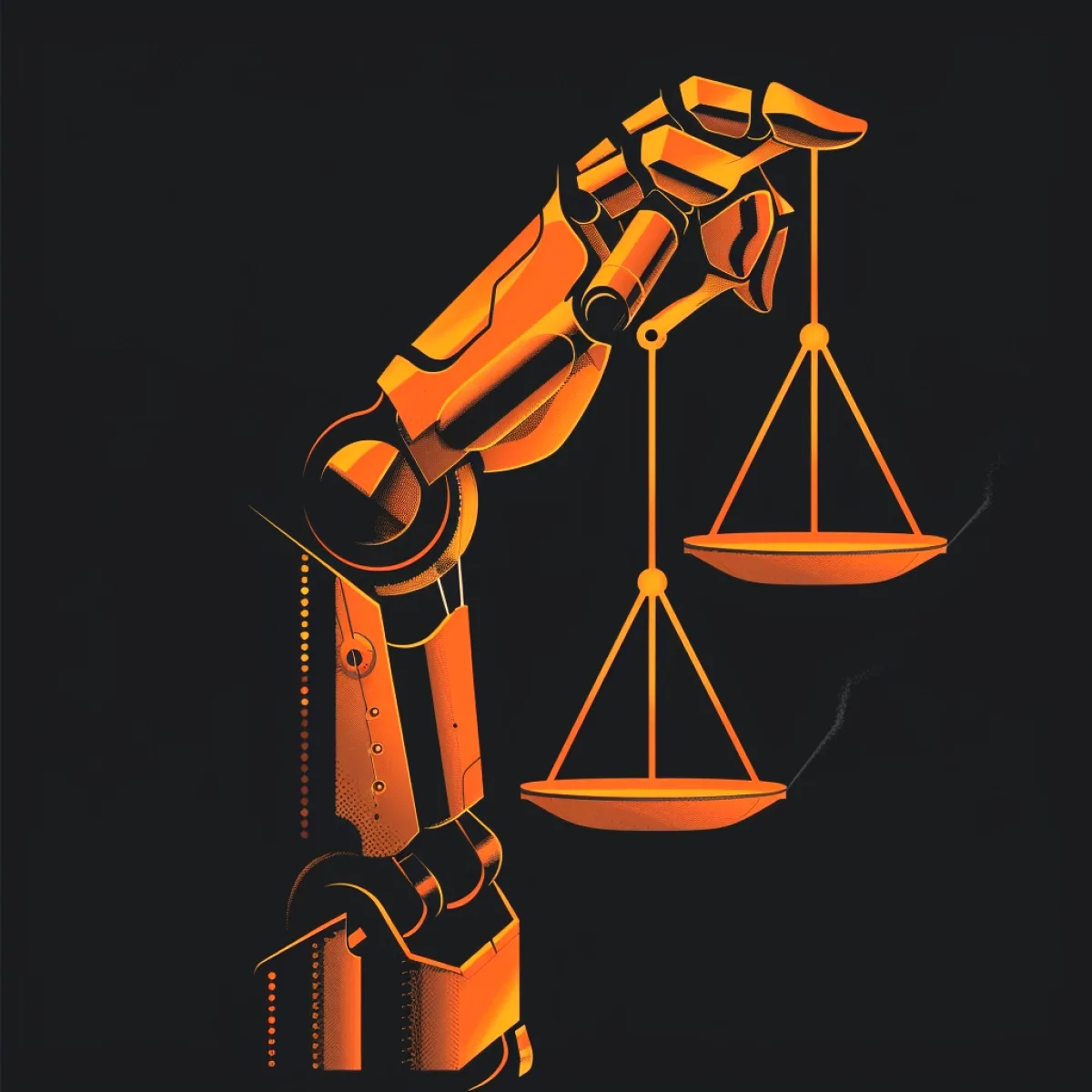 Yapay Zeka Düşünce Özgürlüğünü Nasıl Yeniden Şekillendiriyor? Yapay Zeka Düşünce Özgürlüğünü Nasıl Yeniden Şekillendiriyor?