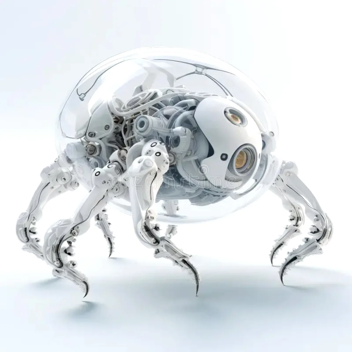 2026'nın Gizli Savaş Aracı: Kendi Kendini Üreten ve YSA Kontrollü Mikro-Robot Orduları 2026'nın Gizli Savaş Aracı: Kendi Kendini Üreten ve YSA Kontrollü Mikro-Robot Orduları