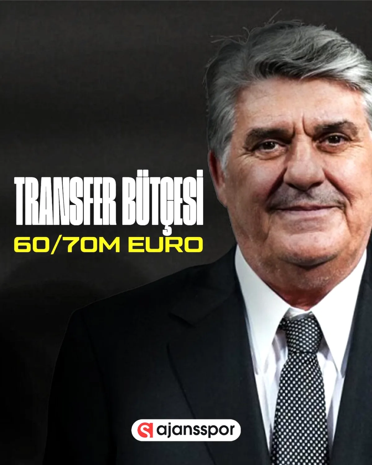 Beşiktaş'a 60-70 Milyon Euroluk Transfer Bütçesi! Beşiktaş'a 60-70 Milyon Euroluk Transfer Bütçesi!