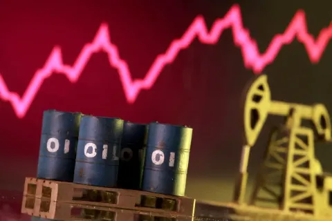 Brent Petrolü 116.25 Dolara Yükseldi: Houthi'ler Savaşa Dahil Oldu