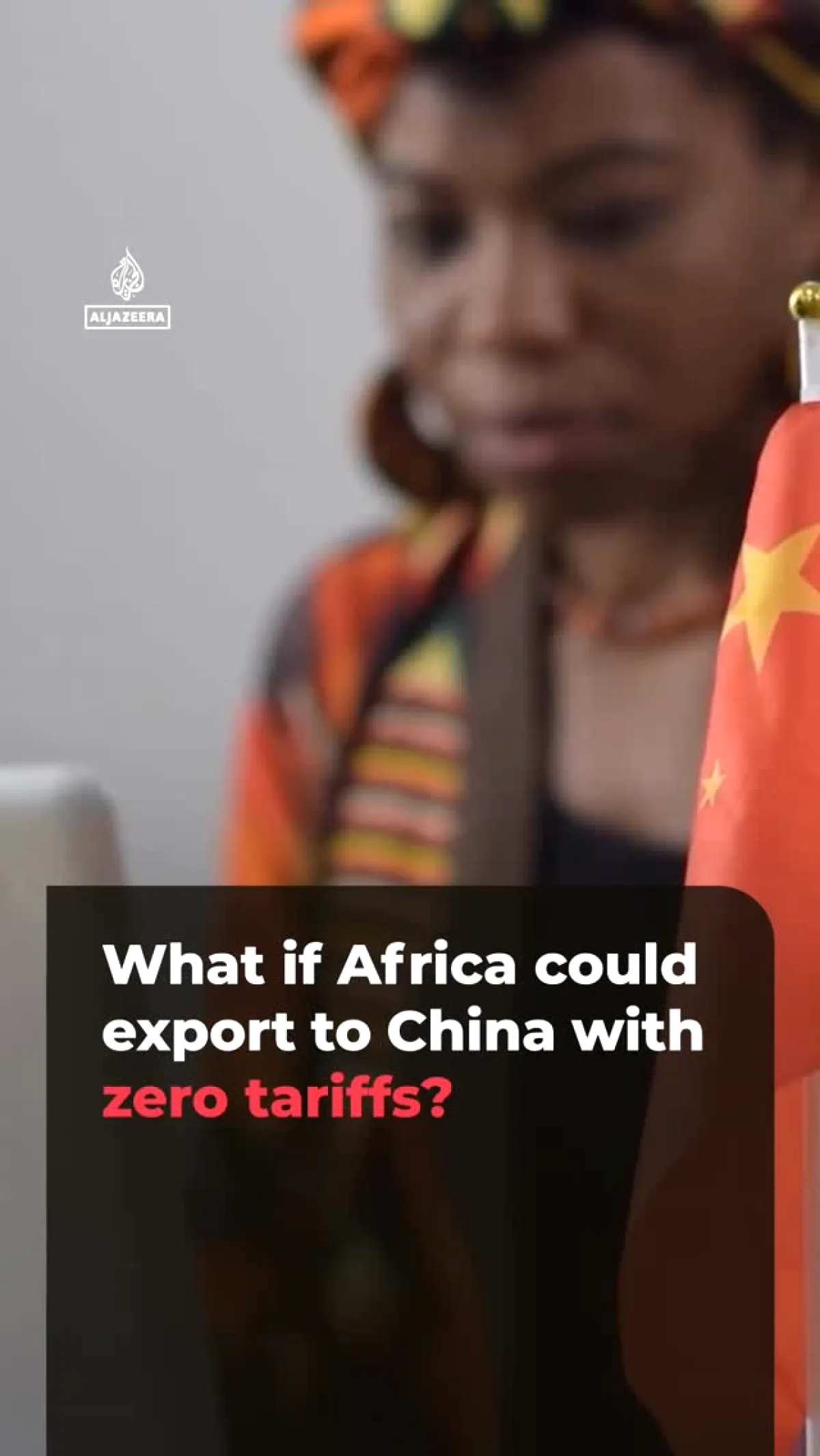 Çin, 53 Afrika Ülkesi İçin Sıfır Gümrük Kapılarını Açıyor: İhracatta Tarihi Adım Çin, 53 Afrika Ülkesi İçin Sıfır Gümrük Kapılarını Açıyor: İhracatta Tarihi Adım