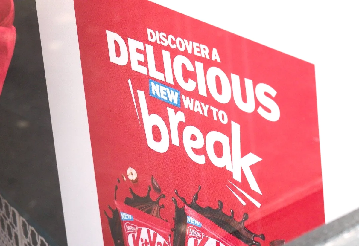 KitKat Hırsızlığı: Paskalya Öncesi 12 Ton Çikolata Kayıp KitKat Hırsızlığı: Paskalya Öncesi 12 Ton Çikolata Kayıp