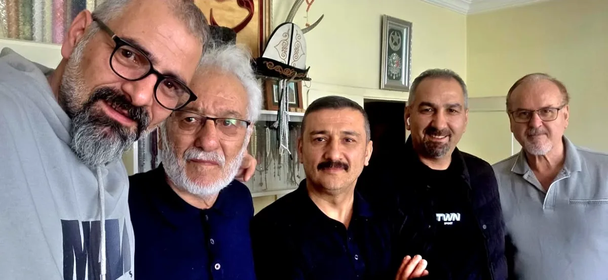 İYİ Parti Bursa'dan Kademeli Emeklilik Vurgusu: "Takipçisiyiz" İYİ Parti Bursa'dan Kademeli Emeklilik Vurgusu: "Takipçisiyiz"
