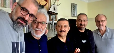 İYİ Parti Bursa'dan Kademeli Emeklilik Vurgusu: "Takipçisiyiz"