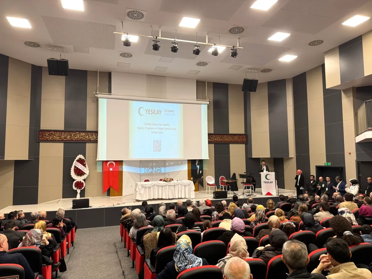 Yeşilay Eyüpsultan Şubesi Bağımlılıkla Mücadelede Birlikte Yeşilay Eyüpsultan Şubesi Bağımlılıkla Mücadelede Birlikte