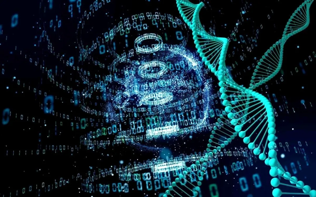 Karanlık Webde Genetik Veri Ticareti: 72 Milyon Kişinin DNA'sı Tehlikede? Karanlık Webde Genetik Veri Ticareti: 72 Milyon Kişinin DNA'sı Tehlikede?