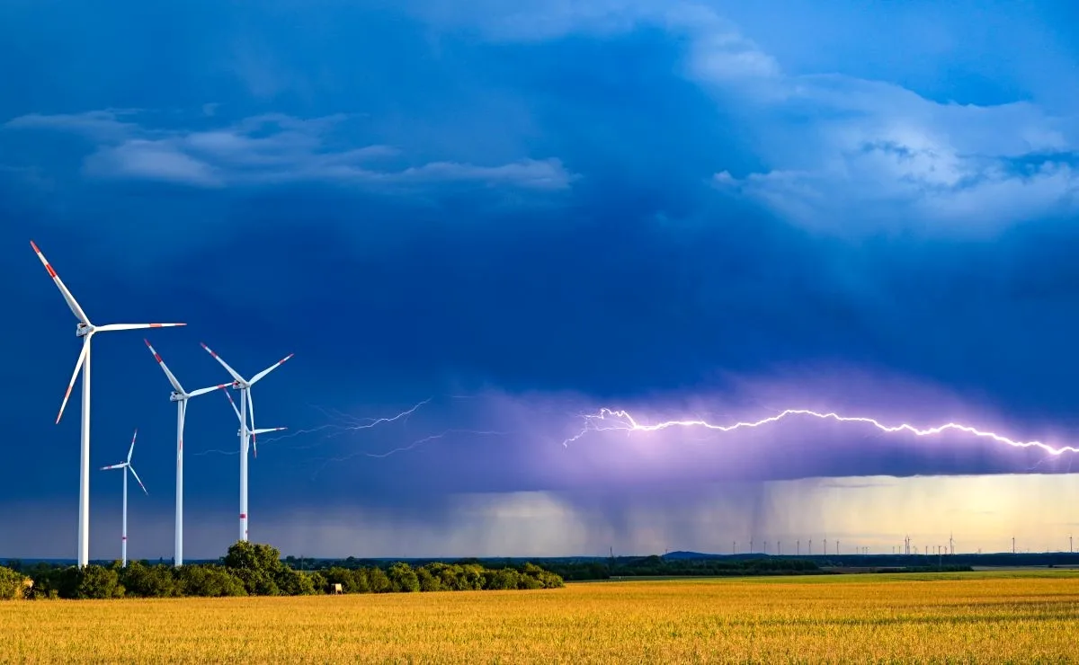 Avrupa'nın Enerji Aldatmacası: $1 Trilyonluk Yeşil Yatırım İthalat Bağımlılığını Bitiremedi Avrupa'nın Enerji Aldatmacası: $1 Trilyonluk Yeşil Yatırım İthalat Bağımlılığını Bitiremedi