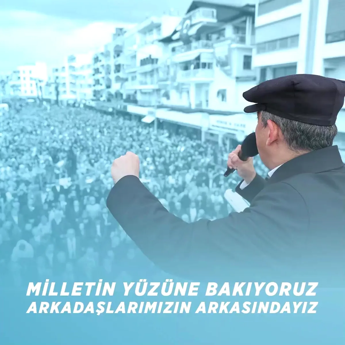 Özgür Özel: "Kuşadası Operasyonu Transfer Bedelinin Üçüncü Taksiti" Özgür Özel: "Kuşadası Operasyonu Transfer Bedelinin Üçüncü Taksiti"