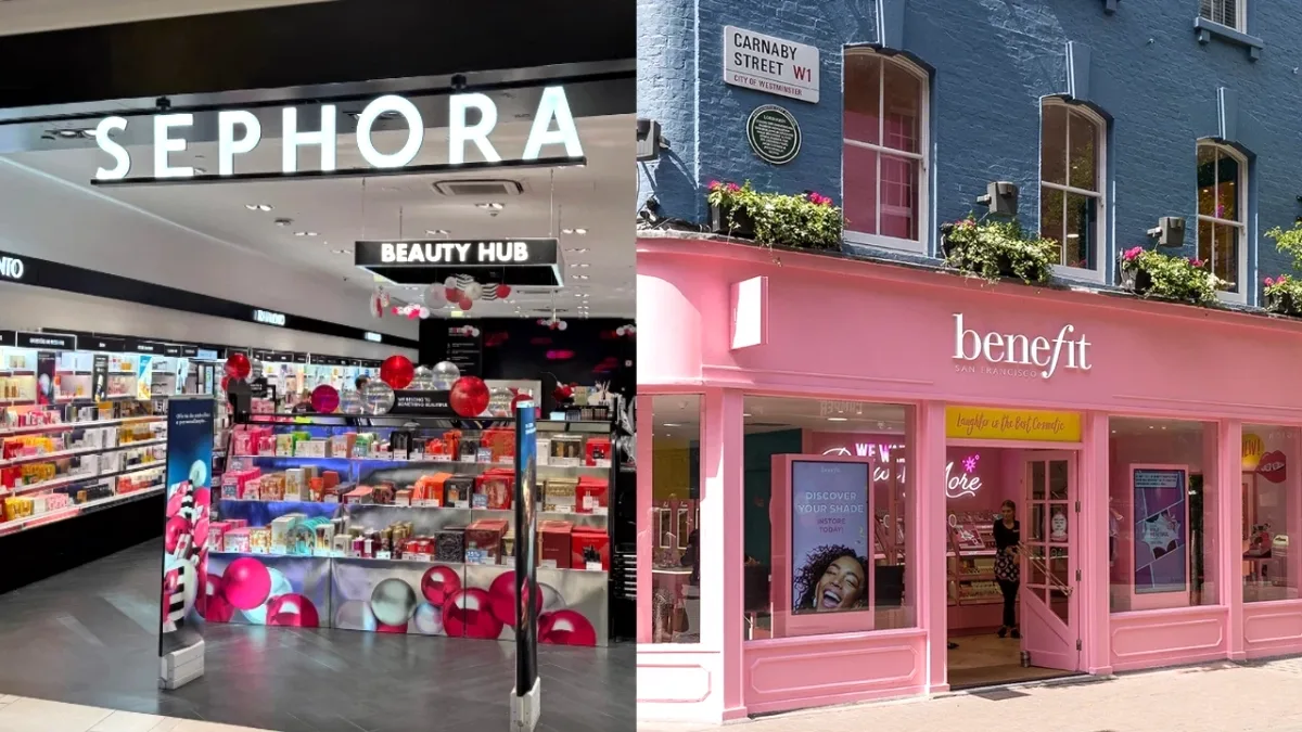 İtalya Soruşturması: Sephora ve Benefit Çocuklara mı Satıyor? İtalya Soruşturması: Sephora ve Benefit Çocuklara mı Satıyor?