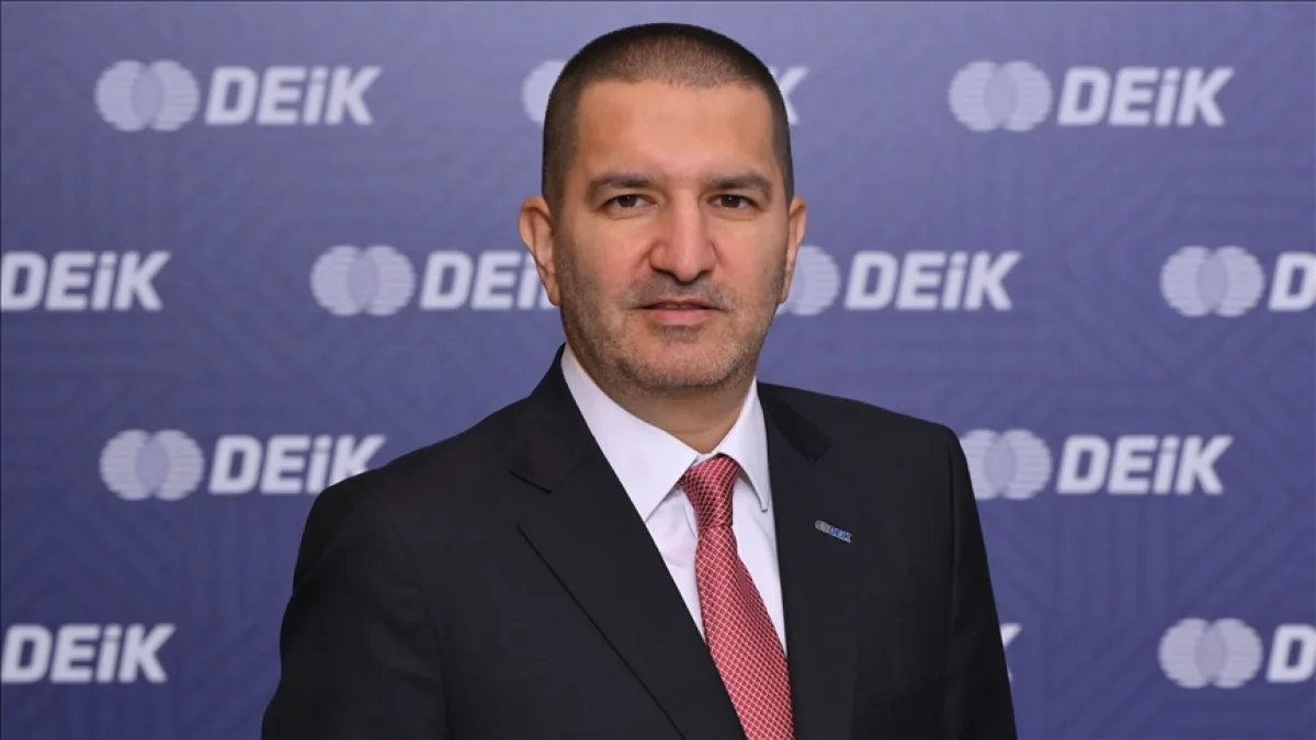 Türkiye Teknoloji Üssü Olma Yolunda: Yabancı Sermaye İçin Kritik Fırsat Türkiye Teknoloji Üssü Olma Yolunda: Yabancı Sermaye İçin Kritik Fırsat
