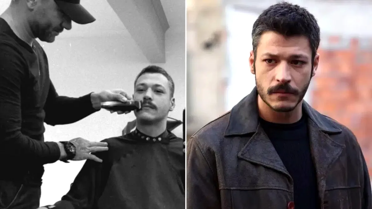 Kubilay Aka Bilecik'te Askerlik Görevine Başlıyor Kubilay Aka Bilecik'te Askerlik Görevine Başlıyor