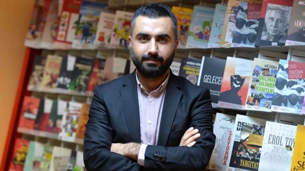 CHP'li Bulut: 'Alican Uludağ'a 19,5 Yıl Hapis, Özgür Basına Tehdit' CHP'li Bulut: 'Alican Uludağ'a 19,5 Yıl Hapis, Özgür Basına Tehdit'