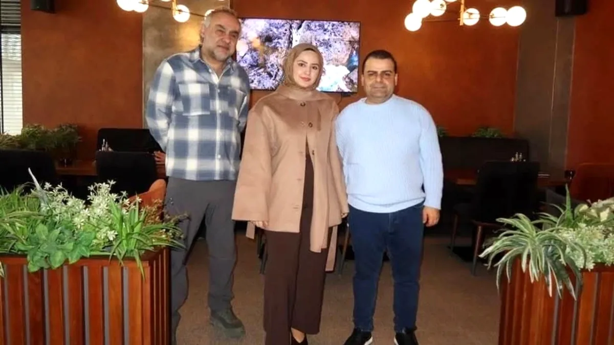 Mehmet Aca, Novi Sad'da Türk Mutfağını Balkanlara Taşıdı Mehmet Aca, Novi Sad'da Türk Mutfağını Balkanlara Taşıdı