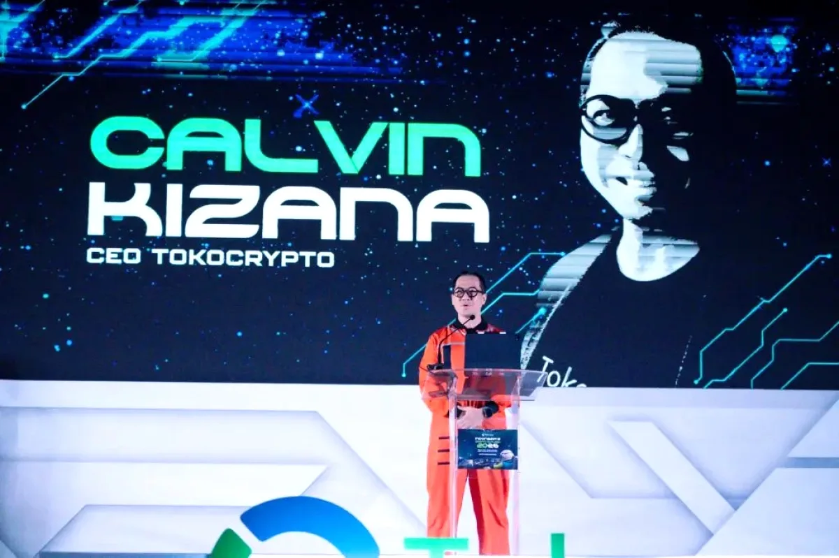 Endonezya'nın Tokocrypto, H1 2026'da Kripto Futures Piyasasına Giriyor Endonezya'nın Tokocrypto, H1 2026'da Kripto Futures Piyasasına Giriyor