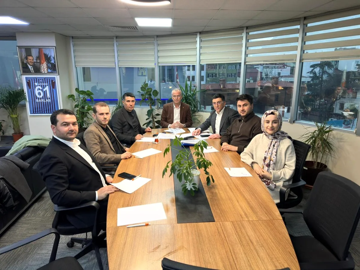 Silivri'de AK Parti'nin Seçim Stratejisi Ne Oluyor? Silivri'de AK Parti'nin Seçim Stratejisi Ne Oluyor?