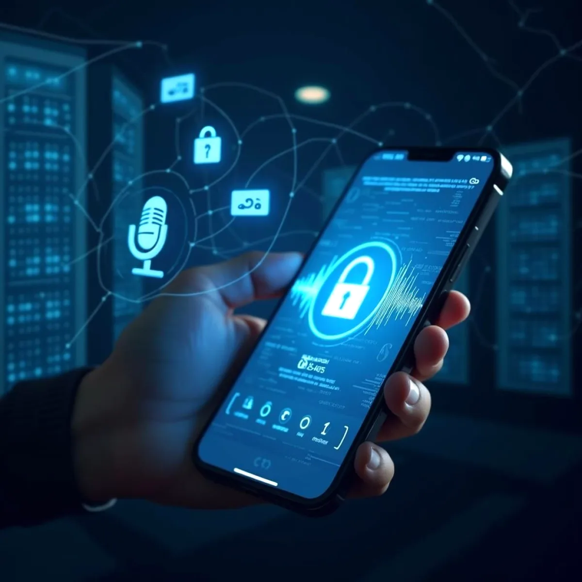 WhatsApp Sesli Notlar: 2026'da Gizli İletişim Potansiyeli ve Riskler WhatsApp Sesli Notlar: 2026'da Gizli İletişim Potansiyeli ve Riskler
