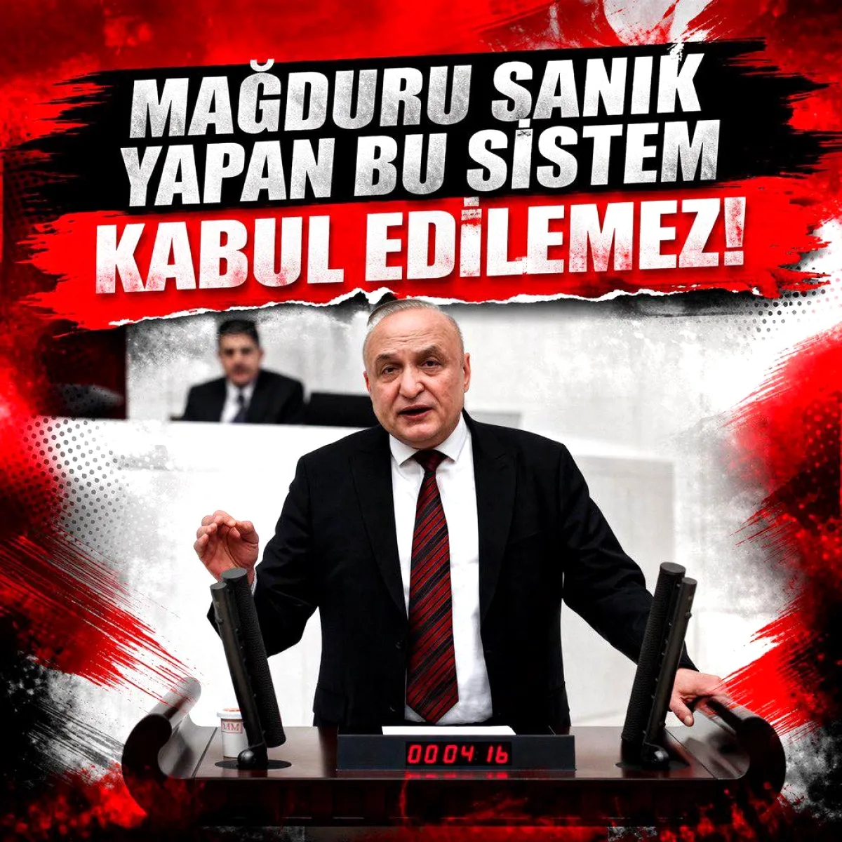 TCK 158 Eleştirisi: Gençler Neden 'Dolandırıcı' mu? TCK 158 Eleştirisi: Gençler Neden 'Dolandırıcı' mu?