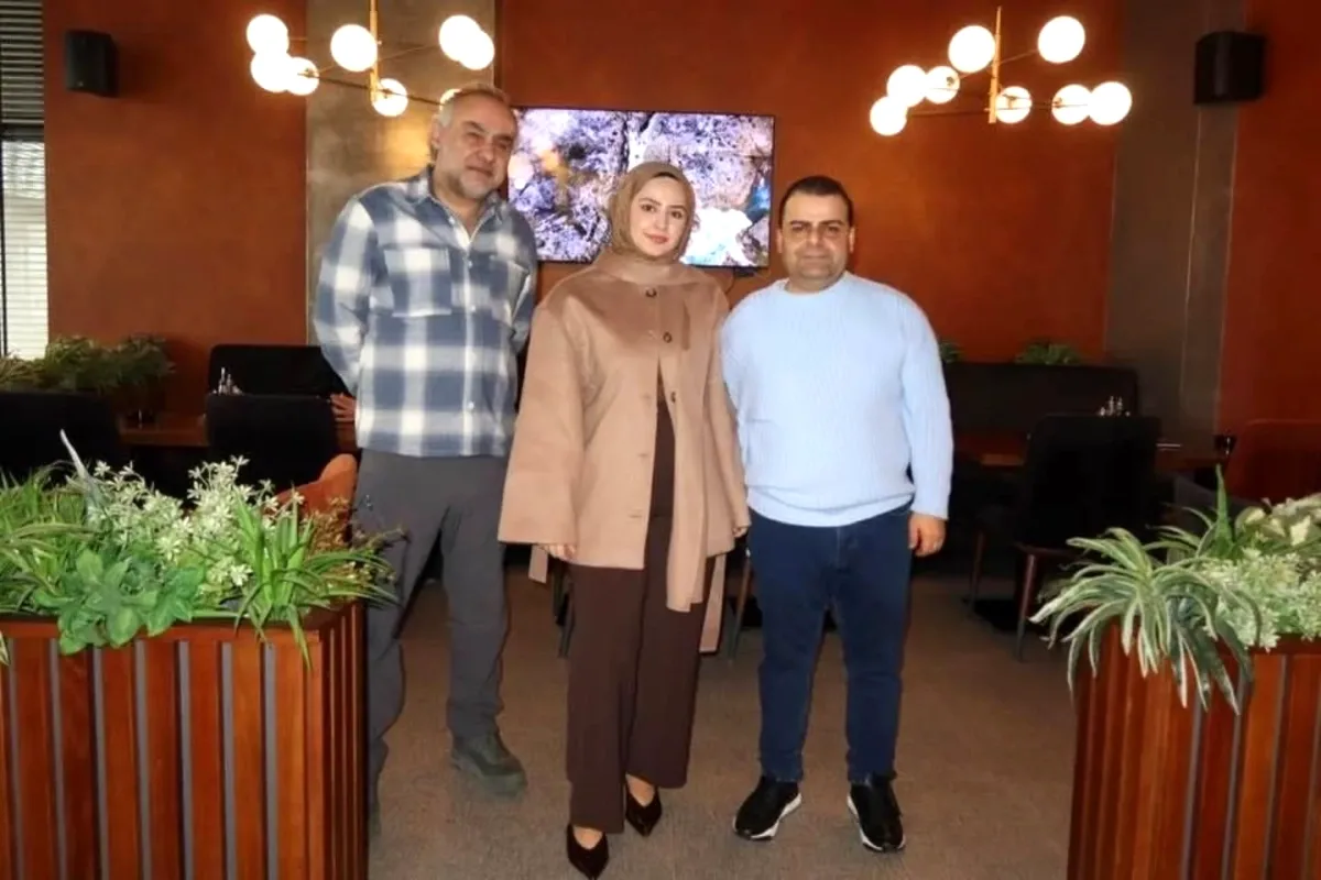 Novi Sad'da Türk Mutfağını Tanıtan Yeni Restoran Açıldı Novi Sad'da Türk Mutfağını Tanıtan Yeni Restoran Açıldı