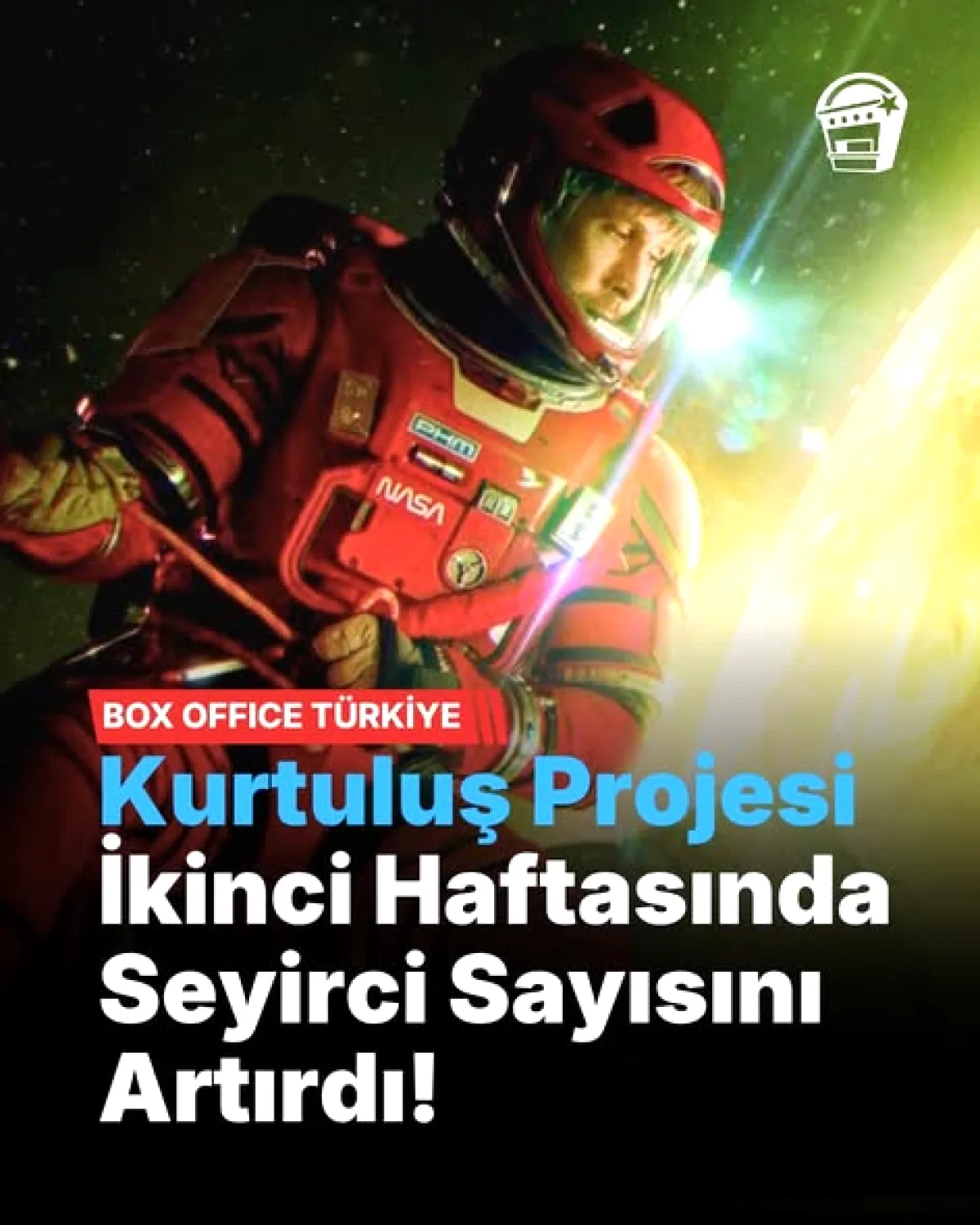 Çatlı Filmine Büyük İlgi: Kurtuluş Projesi Yükselişte Çatlı Filmine Büyük İlgi: Kurtuluş Projesi Yükselişte