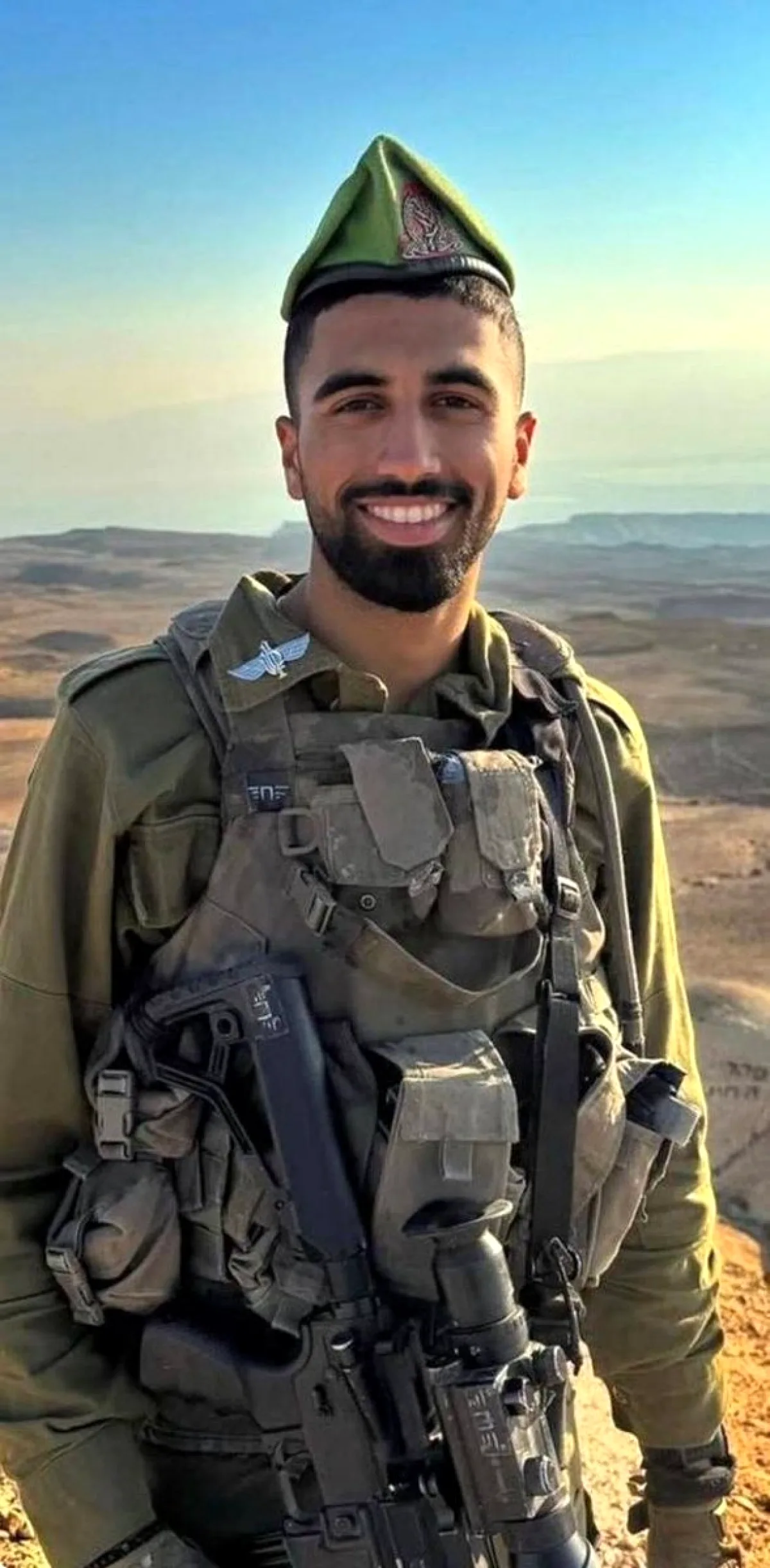 İsrail-Hizbullah Çatışmasında 4 Asker Hayatını Kaybetti İsrail-Hizbullah Çatışmasında 4 Asker Hayatını Kaybetti