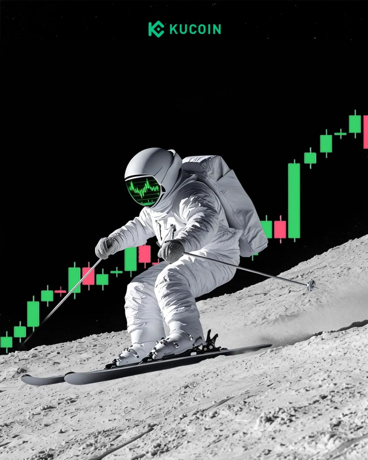KuCoin'de Lunar Carving Piyasa Hareketi Dikkat Çekti KuCoin'de Lunar Carving Piyasa Hareketi Dikkat Çekti
