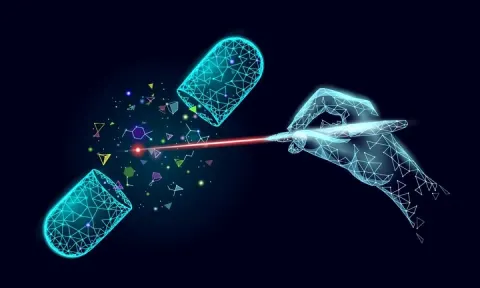 2026'da AI Üretilen İlaçların Klinik Test Risklerinin Oyun Modlarıyla Simüle Edilmesi